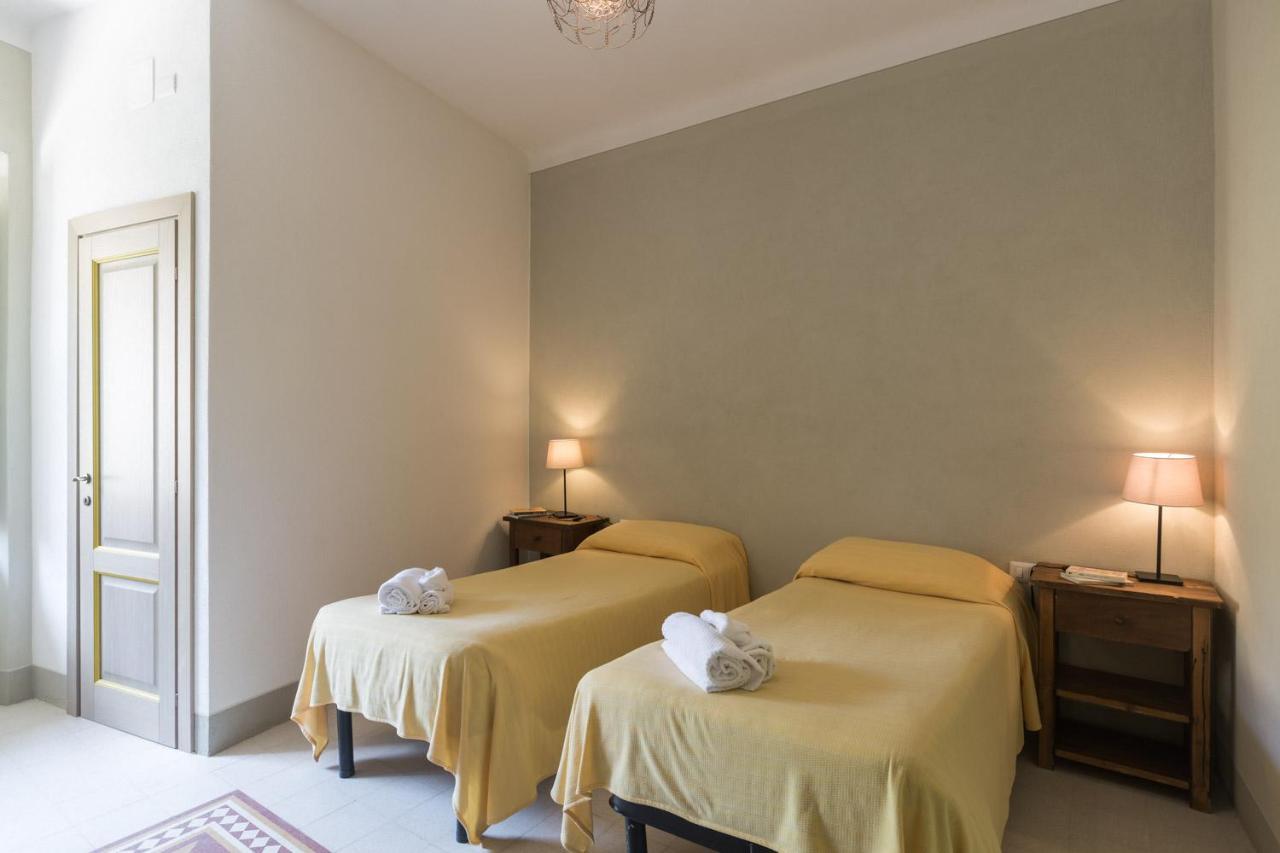 Вилла Casa Cares Реджелло Экстерьер фото
