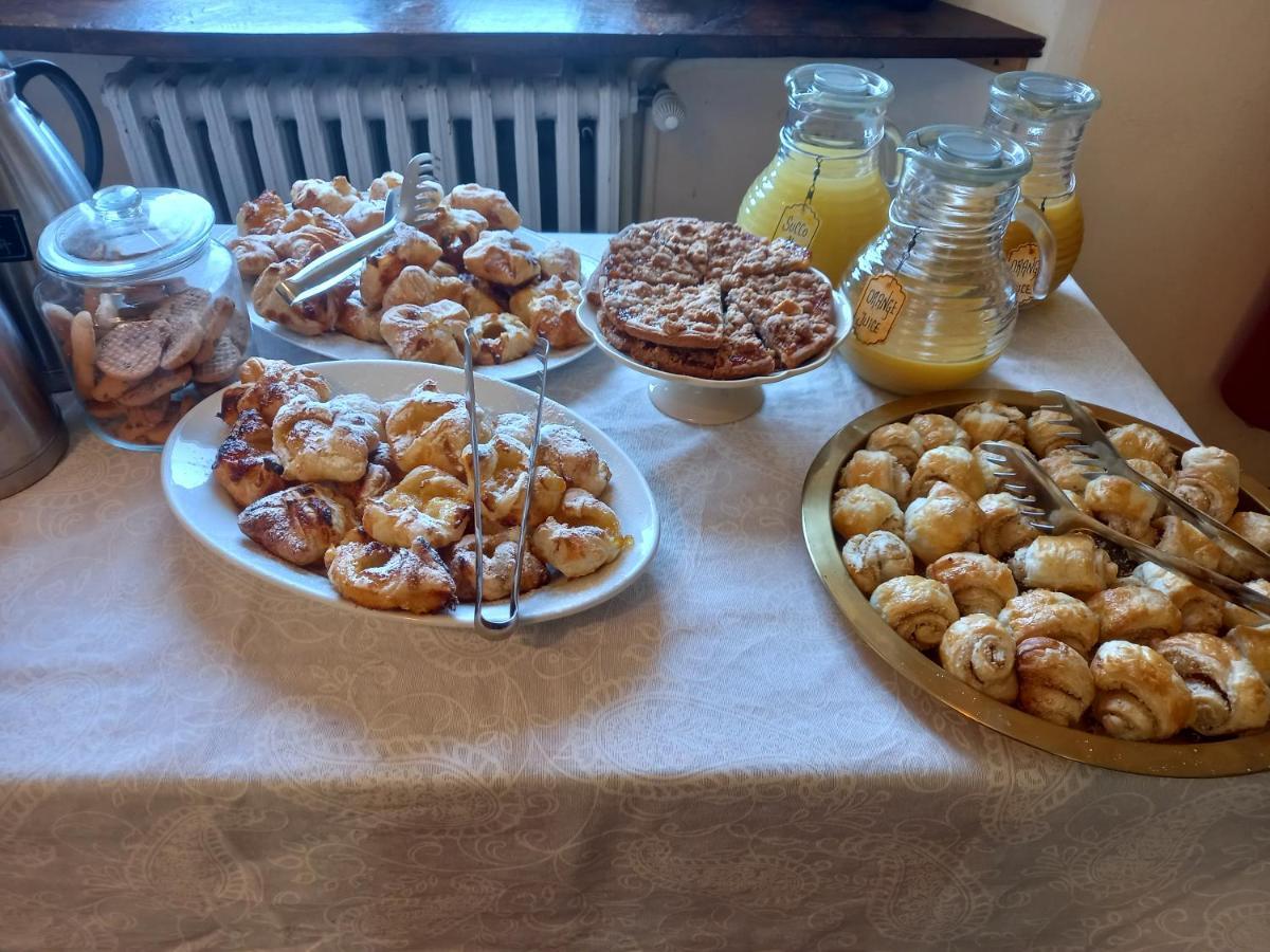 Вилла Casa Cares Реджелло Экстерьер фото