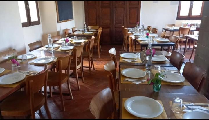 Вилла Casa Cares Реджелло Экстерьер фото