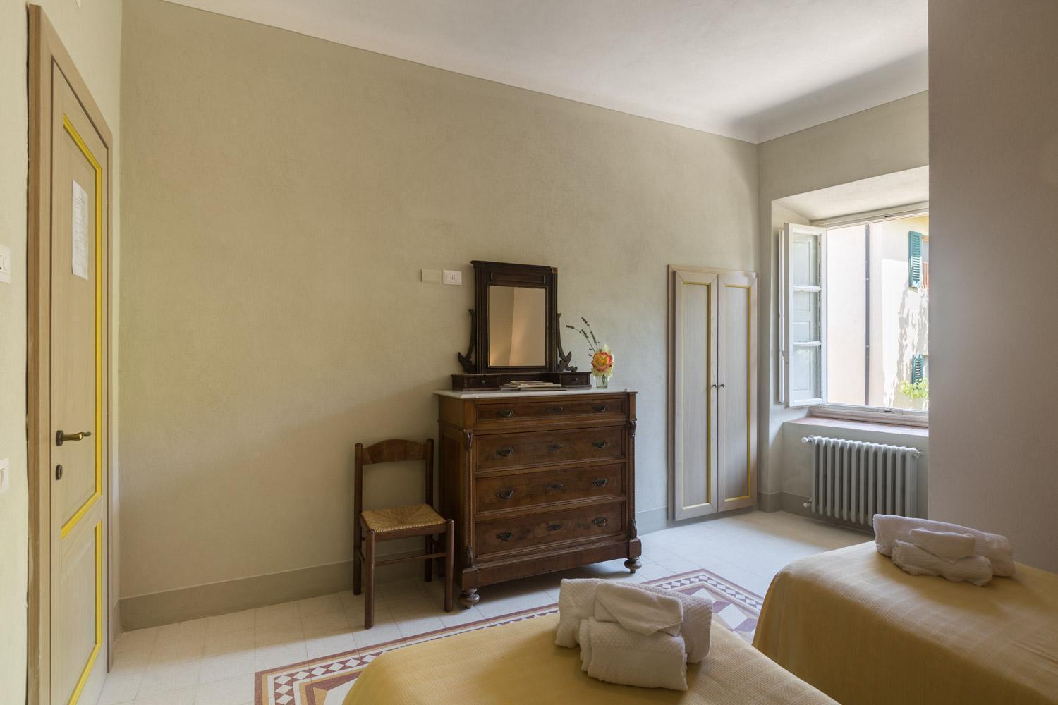 Вилла Casa Cares Реджелло Экстерьер фото